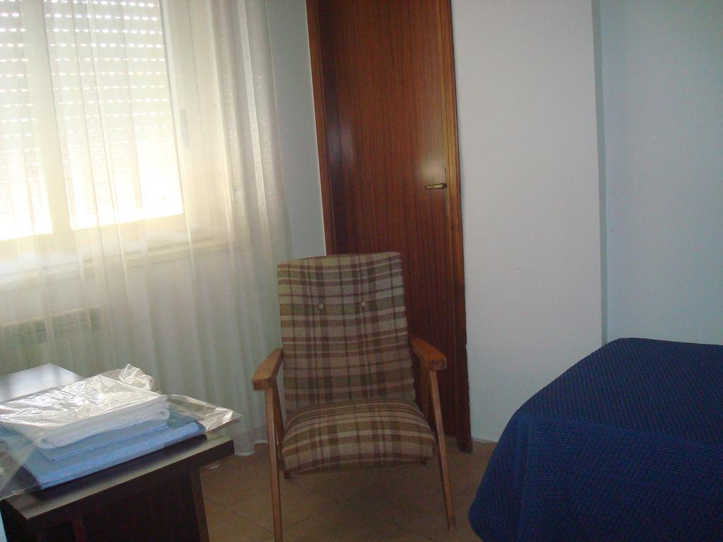 Attico Con Vista Panoramica Sul Mare Apartment Шака Стая снимка